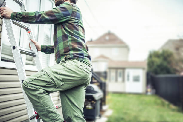 Best Commercial Junk Removal  in Villa Hills, KY