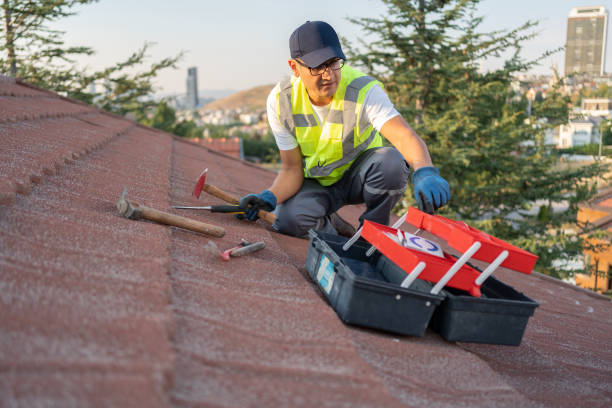 Best Scrap Metal Removal  in Villa Hills, KY